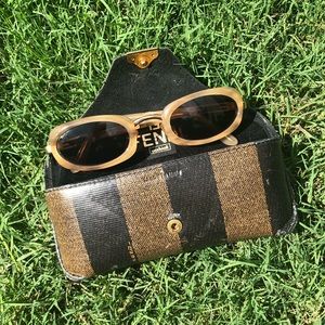 Fendi Sunglasses